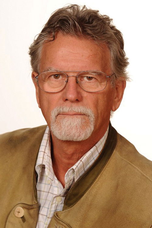 Marcell Jankovics - director portrait