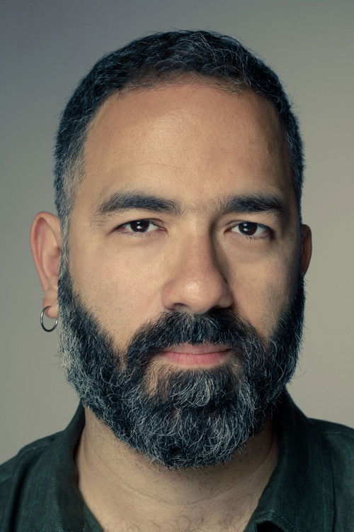 Marcelo Caetano - director portrait