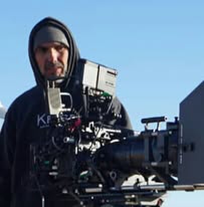 MARCELO SARAMAGO - director portrait