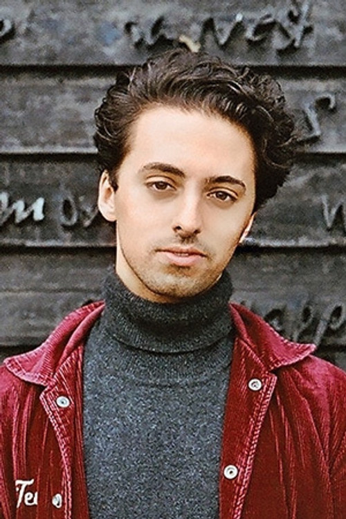 Marco Alessi - director portrait
