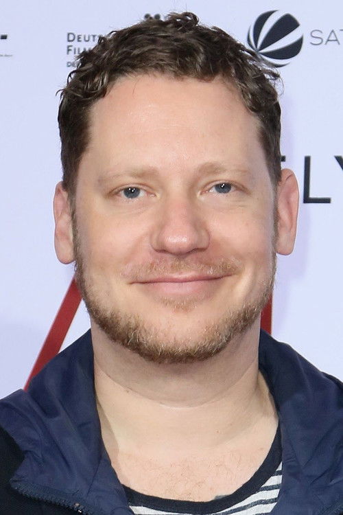Marco Kreuzpaintner - director portrait
