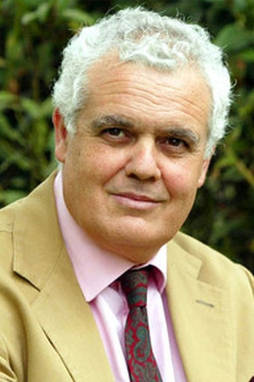 Marco Tullio Giordana - director portrait