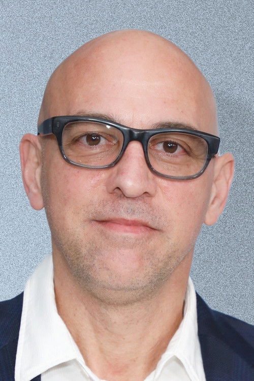 Marcos Siega - director portrait