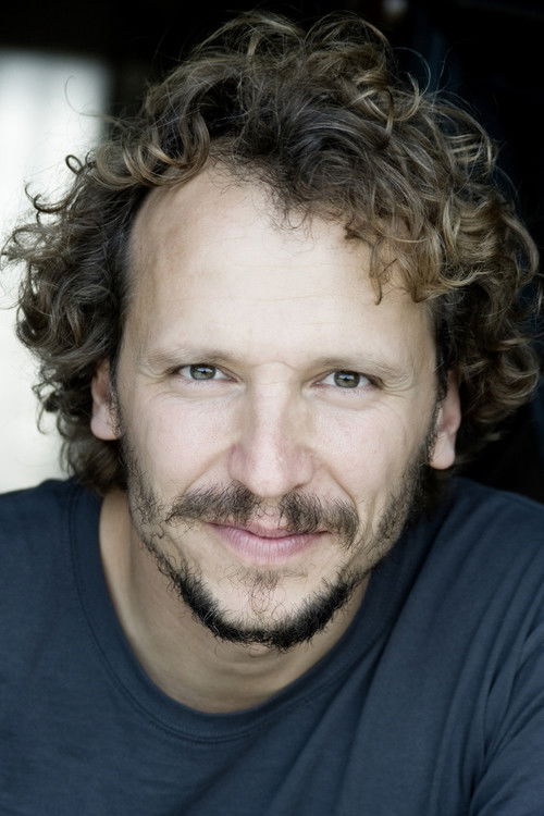Marcus H. Rosenmüller - director portrait