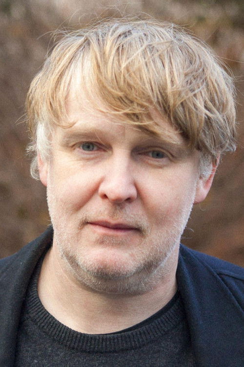 Marek Najbrt - director portrait