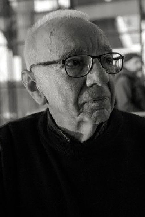Marek Piestrak - director portrait