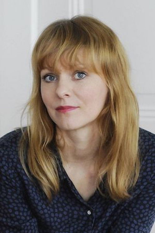 Maren Ade - director portrait