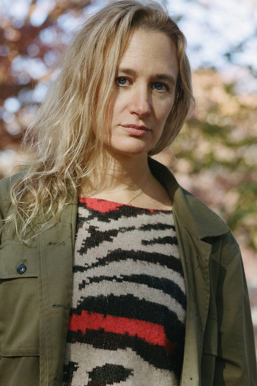 Margaret Brown - director portrait