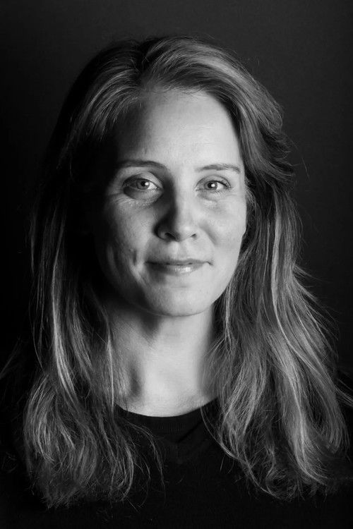 Margaret Miller - director portrait