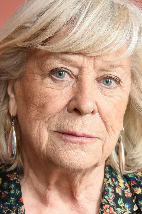 Margarethe von Trotta — director portrait