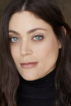 Margaux Susi - director portrait