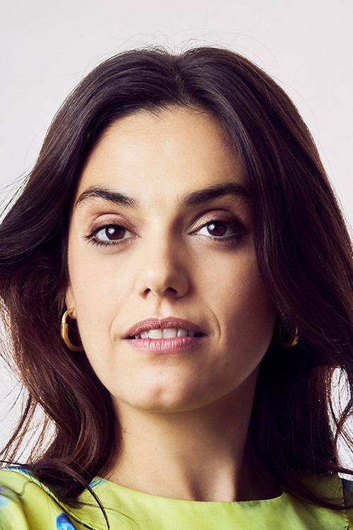 Margherita Vicario - director portrait