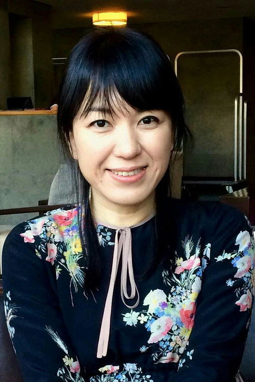 Mari Okada - director portrait