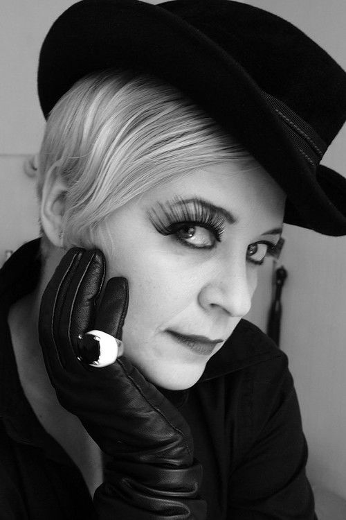 Maria Beatty - director portrait