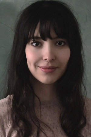 María Cristina Pérez González - director portrait