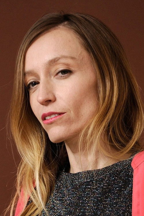 Marialy Rivas - director portrait