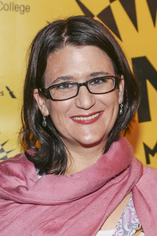 Mariana Chenillo - director portrait