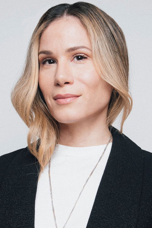 Marianna Brennand - director portrait