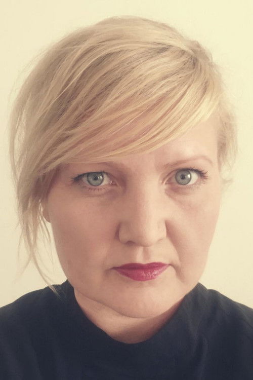 Marianne Blicher - director portrait