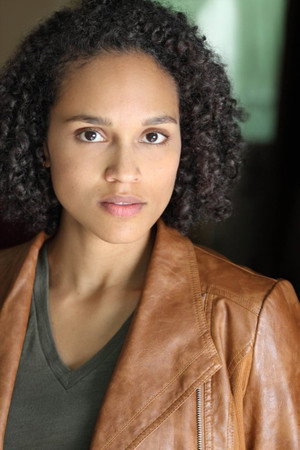 Marie Burke - director portrait