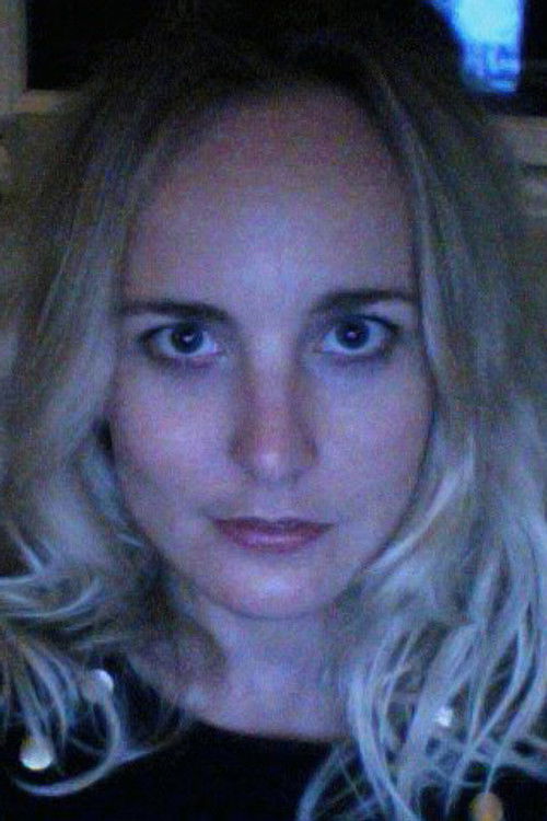 Marie Dalsgaard Rønn — director portrait