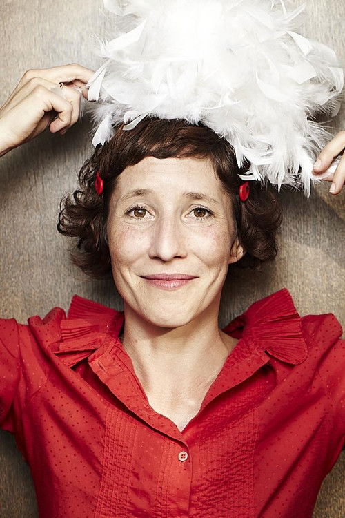 Marie Losier - director portrait