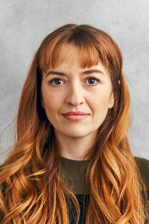 Marielle Heller - director portrait