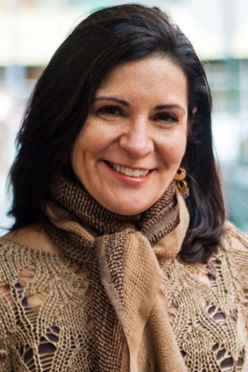 Marilyn Agrelo - director portrait
