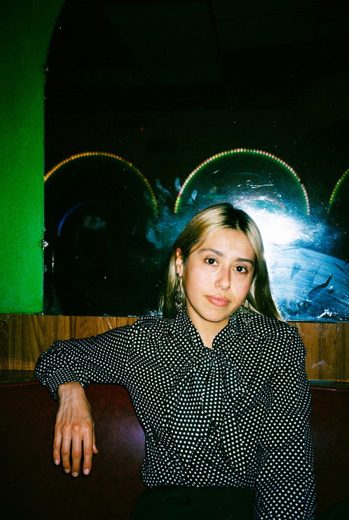 Marinthia Gutiérrez Velazco - director portrait