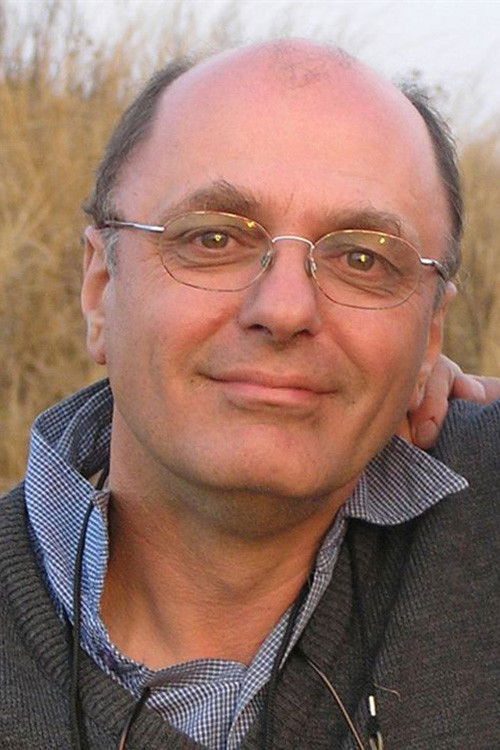 Mario Andreacchio - director portrait