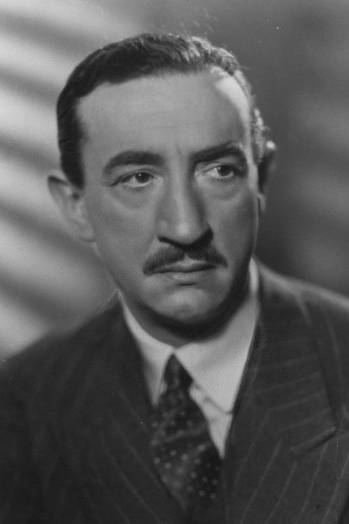 Mario Soffici - director portrait