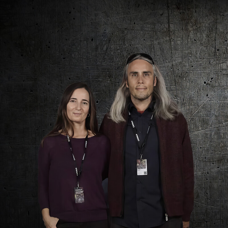 MARISA CRESPO - director portrait