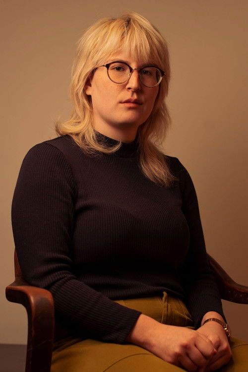 Marissa Losoya - director portrait