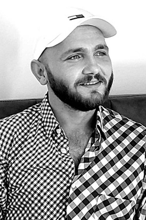 Marius Gabriel Stancu - director portrait