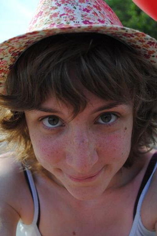Marjolaine Perreten - director portrait