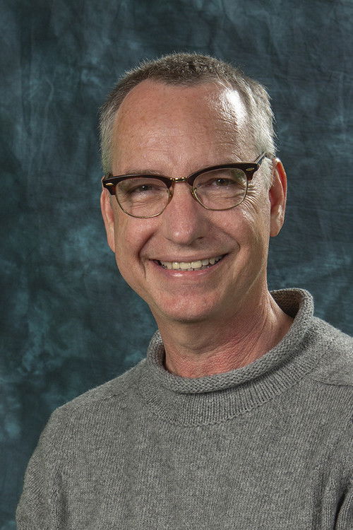 Mark Beal - director portrait