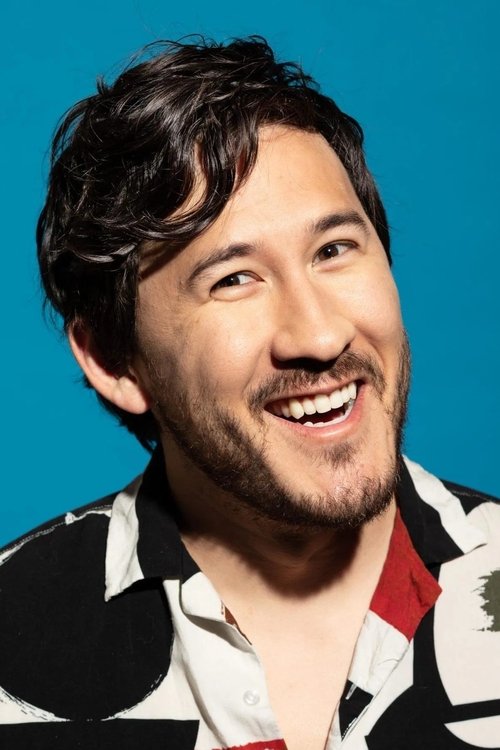 Mark Fischbach - director portrait
