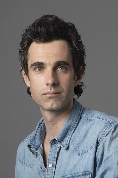 Mark Leonard Winter — director portrait