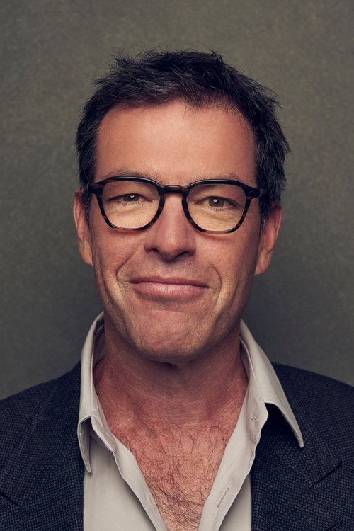 Mark Mylod - director portrait