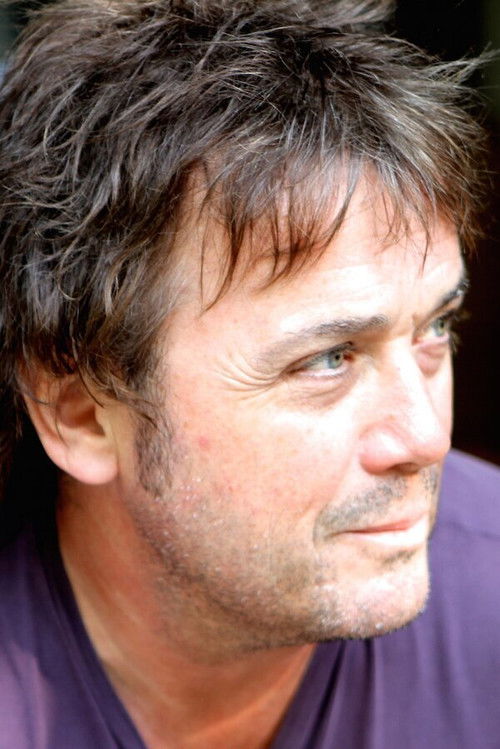 Mark Neale - director portrait