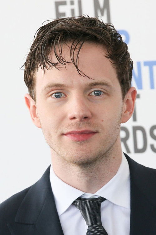Mark O'Brien - director portrait