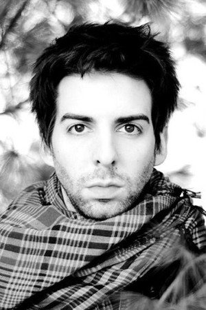 Mark Pariselli - director portrait