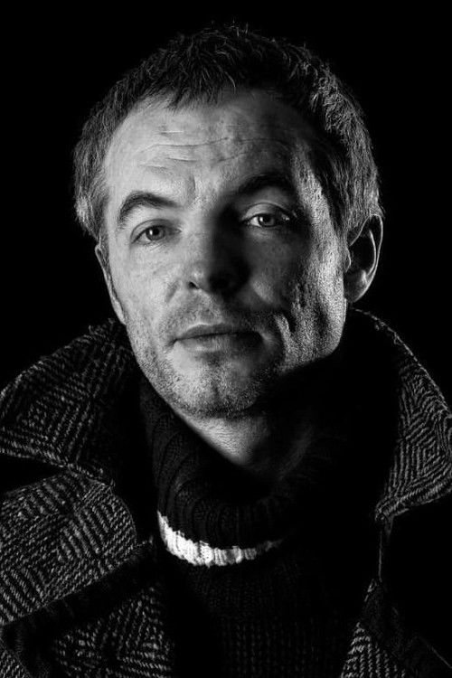 Marko Raat - director portrait
