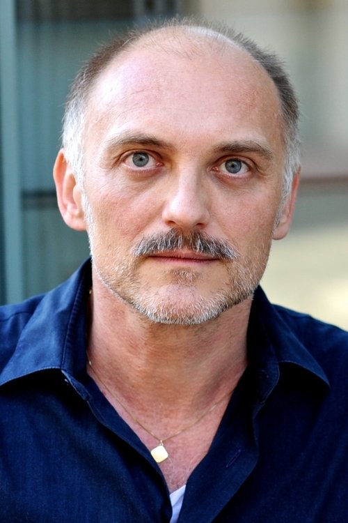 Markus Schleinzer - director portrait
