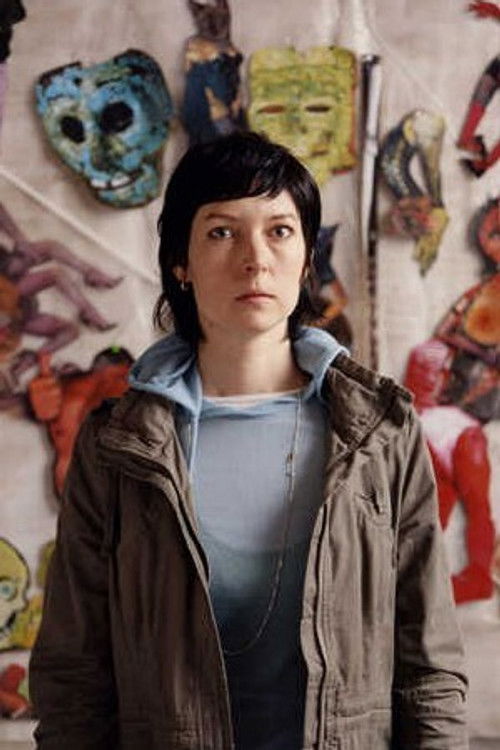 Martha Colburn - director portrait