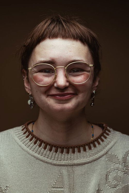 Marthe Peters — director portrait