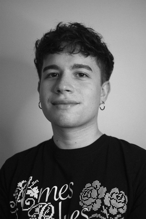 Martín André - director portrait