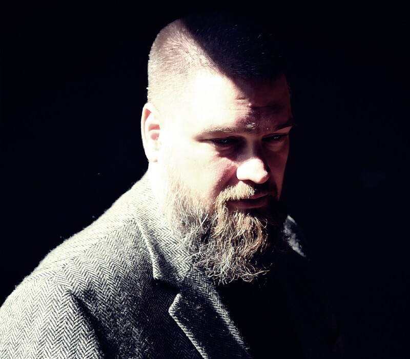 Martin Gerigk - director portrait