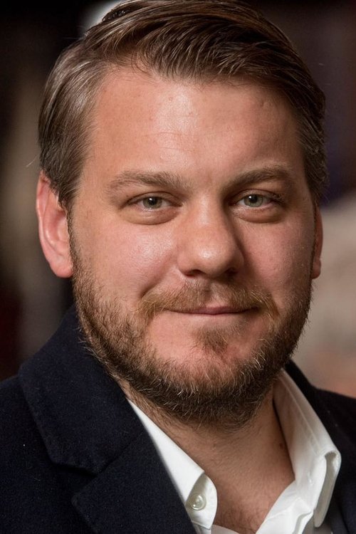 Marvin Kren - director portrait