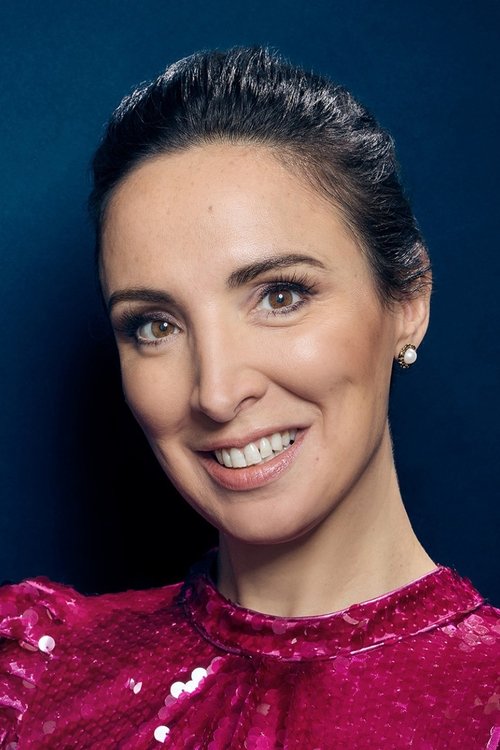 Mary Bronstein - director portrait